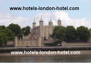 Pictures of the tower of London 1